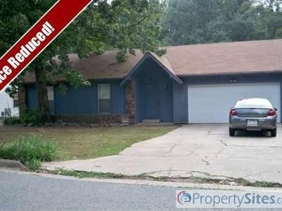 8 Leprechaun Ln, Alexander, AR, 72002