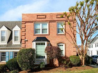 1120 Kensington Rd, Mc Lean, VA 22101