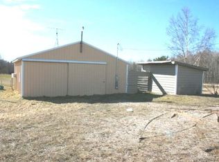 803 W Stockwell Rd, Harrison, MI 48625