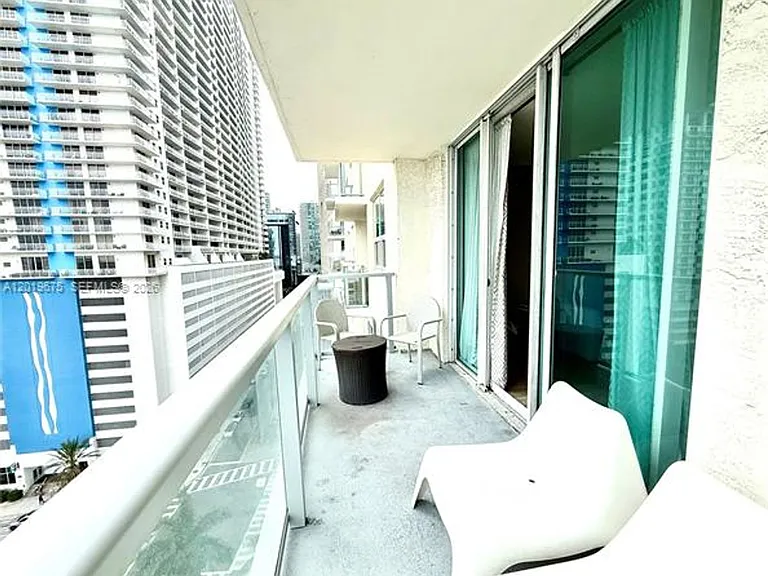 1155 Brickell Bay Dr #1205 — Photo 20
