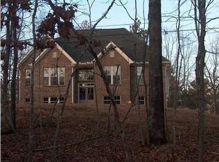 3811 Lee Roy Ln, Bessemer, AL 35022