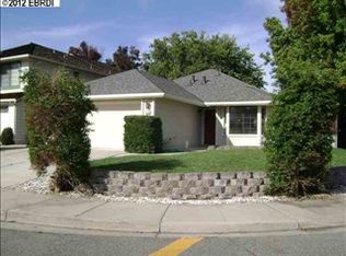 4749 Shannondale Dr, Antioch, CA 94531