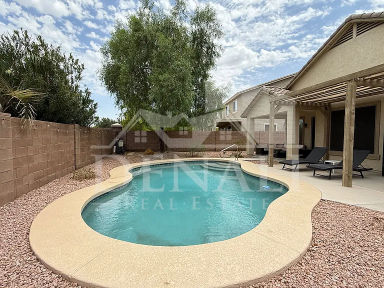 3622 E Morning Star Ln — Photo 19