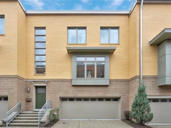 1821 Merriman Way, Pittsburgh, PA 15203