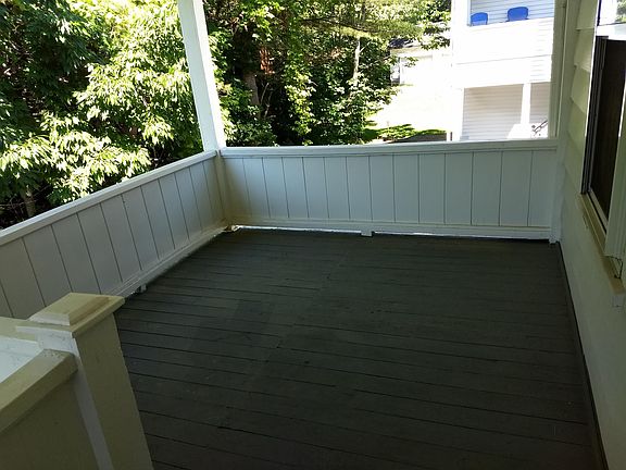 covered porch