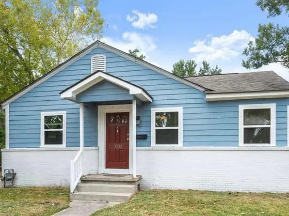 3335 Hollywood St, Baton Rouge, LA 70805