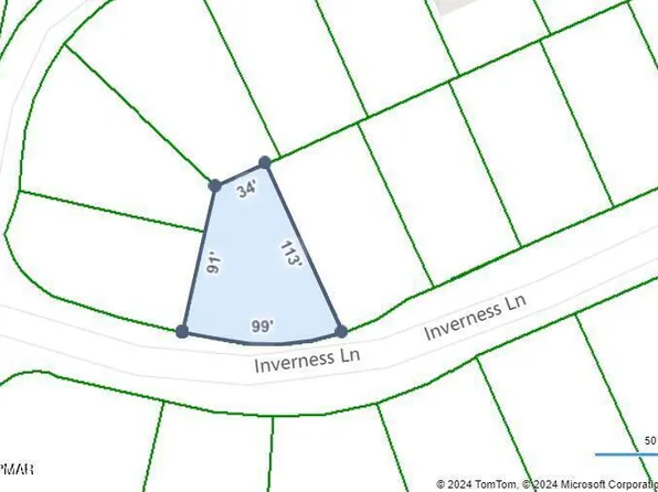 Inverness Ln, Hazleton, PA 18202