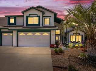 39907 Gorham Ln, Palmdale, CA 93551