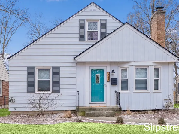 1130 Ottillia St SE, Grand Rapids, MI 49507