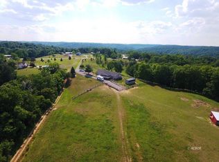 68751 State Route 124, Reedsville, OH 45772