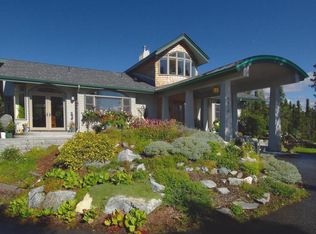 8416 Cormorant Cove Cir, Anchorage, AK 99507