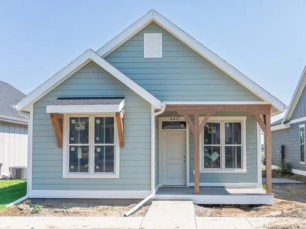 4461 Driftboat Trl, Billings, MT 59106