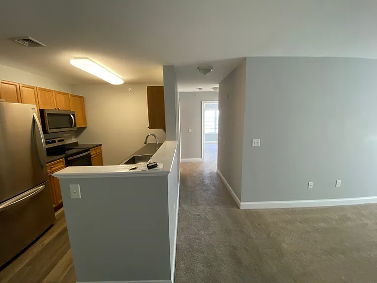 122 Coliseum Ave #401 — Photo 4