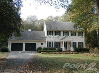 3860 Five Friars Rd, Salisbury, MD 21804