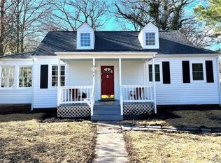 5102 Boscobel Ave, Richmond, VA 23225