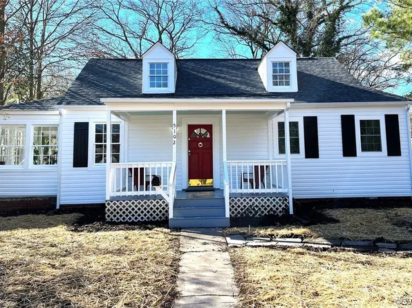 5102 Boscobel Ave, Richmond, VA 23225