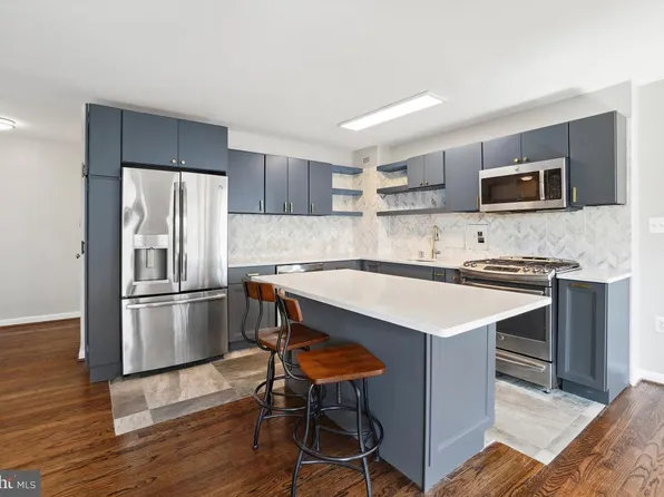 1200 S Arlington Ridge Rd APT 618, Arlington, VA 22202