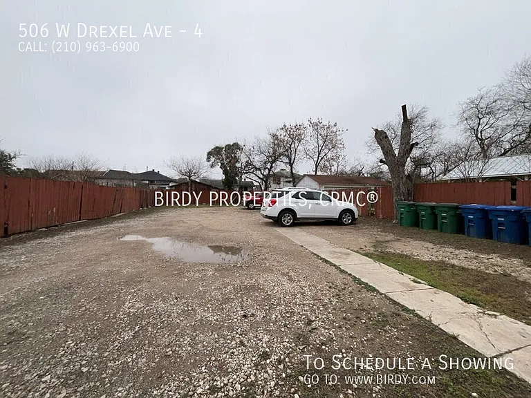506 W Drexel Ave #4 — Photo 24