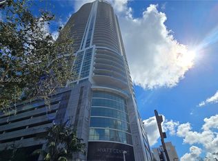 100 E Las Olas Blvd Unit 2202, Fort Lauderdale, FL 33301