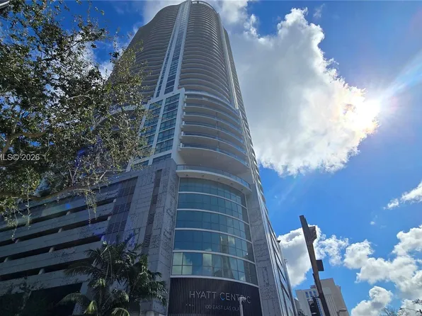 100 E Las Olas Blvd Unit 2202, Fort Lauderdale, FL 33301