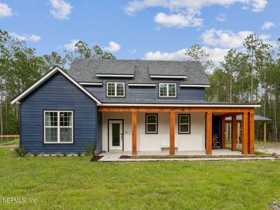 10620 CROTTY Avenue, Hastings, FL, 32145