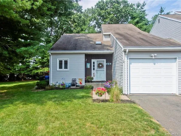 18 Eileen Drive #18, East Windsor, CT 06088