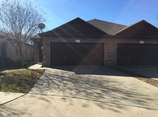 1121 Redman Ct, Mesquite, TX 75149