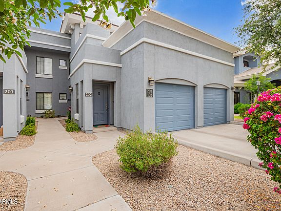 2nd image of 295 N RURAL Road #202