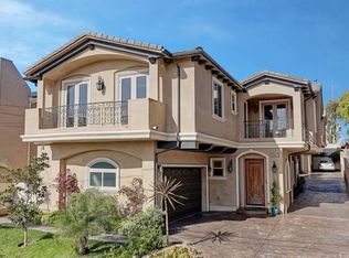 2017 Huntington Ln #A, Redondo Beach, CA 90278