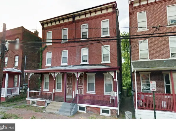 824 E State St, Trenton, NJ 08609