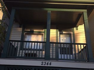 2344 Flora St, Cincinnati, OH 45219