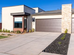 2823 E Snowberry Dr, Saint George, UT 84790