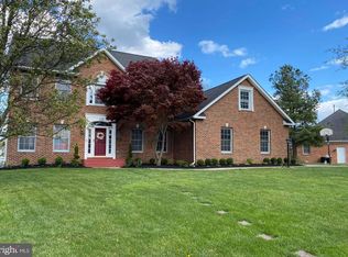 308 Huntersridge Rd, Winchester, VA 22602