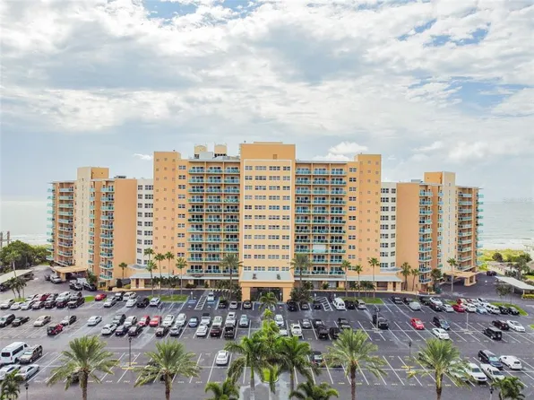 880 Mandalay Ave APT C212, Clearwater, FL 33767