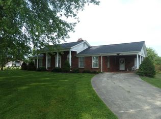 1467 Old Whitley Rd, London, KY 40744