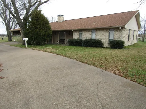 1001 S Sutton St, Mabank, TX 75147