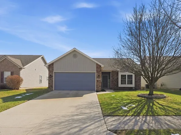 3914 Stanton Hall Pkwy, Fort Wayne, IN 46815