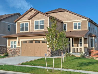 71 Sun Up Cir, Erie, CO, 80516