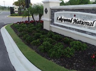 17403 Hickok Belt Loop, Lakewood Ranch, FL 34211