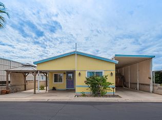 707 W Ocotillo Ln, Yuma, AZ 85365