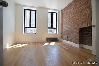 Rented by Safdie Realty Group