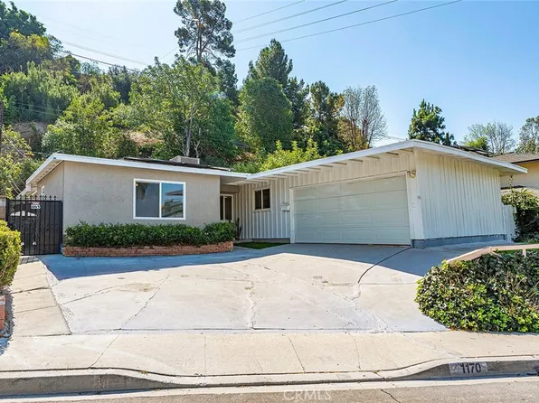 1170 Mira Valle St, Monterey Park, CA 91754