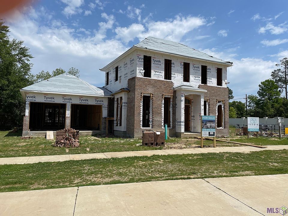 9657 Inniswold Park Ln, Baton Rouge, LA 70809 MLS 2023006436 Zillow