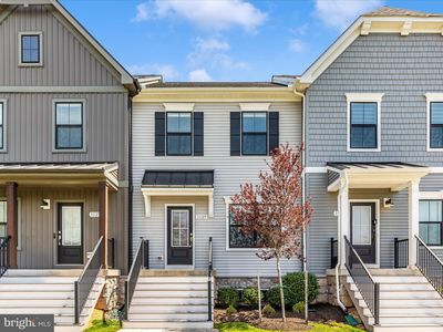 1129 Futurity St, Frederick, MD, 21702
