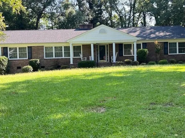 2260 Middleton St, Orangeburg, SC 29115