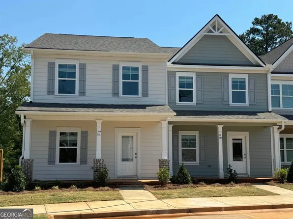 104 Crane Ln Building 11, Eatonton, GA 31024