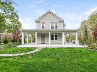 458 White Oak Shade Rd, New Canaan, CT 06840