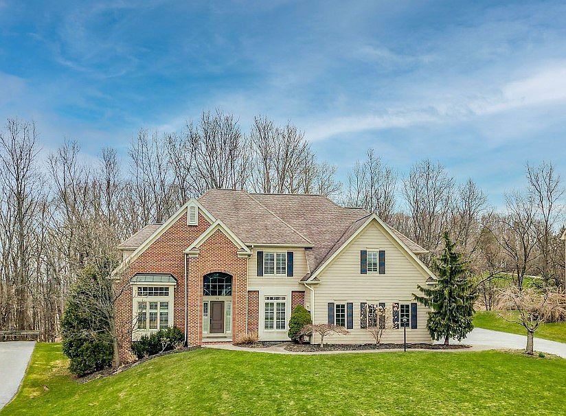 11 Moraine Point, Victor, NY 14564 Zillow