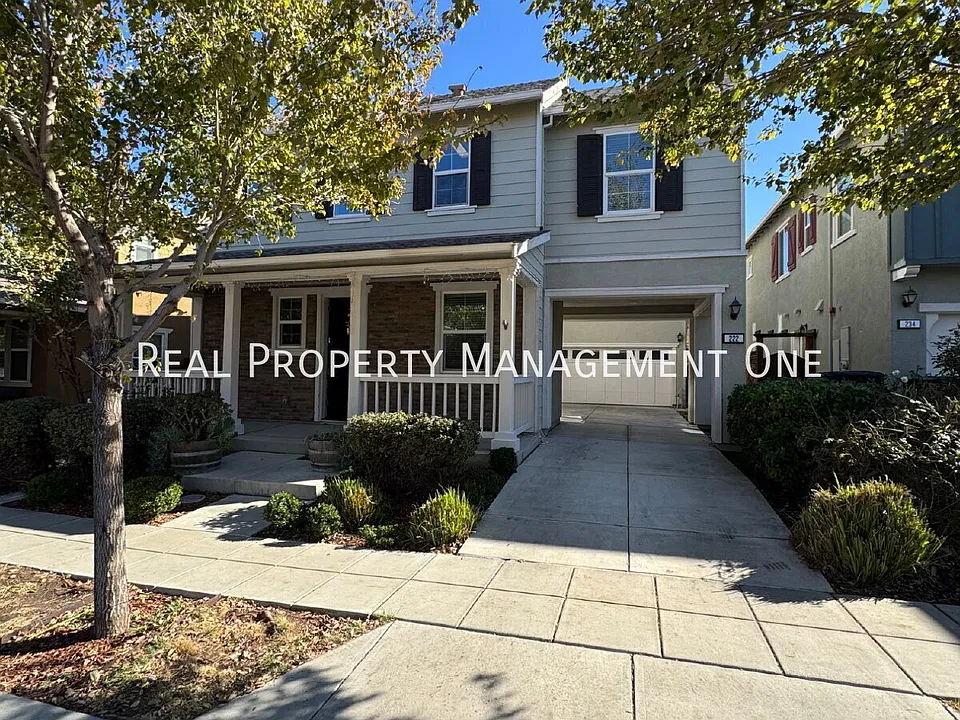 222 W Fremont Dr
