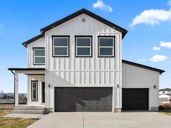 467 N 460 E, Salem, UT 84653